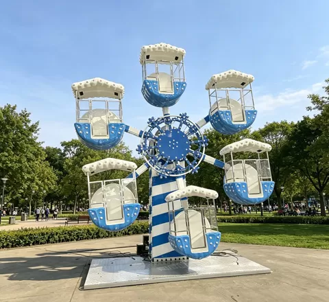 ferris wheel 1