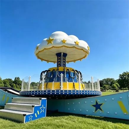 Flying Saucer