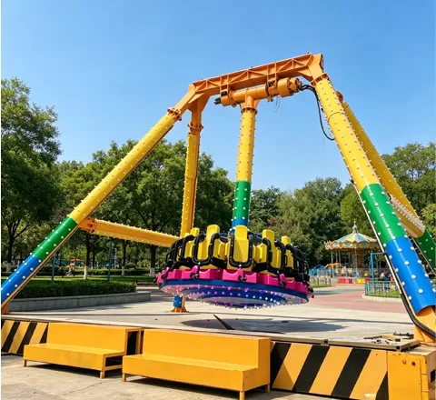 giant pendulum ride bulk