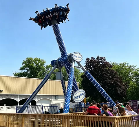 giant pendulum ride wholesale