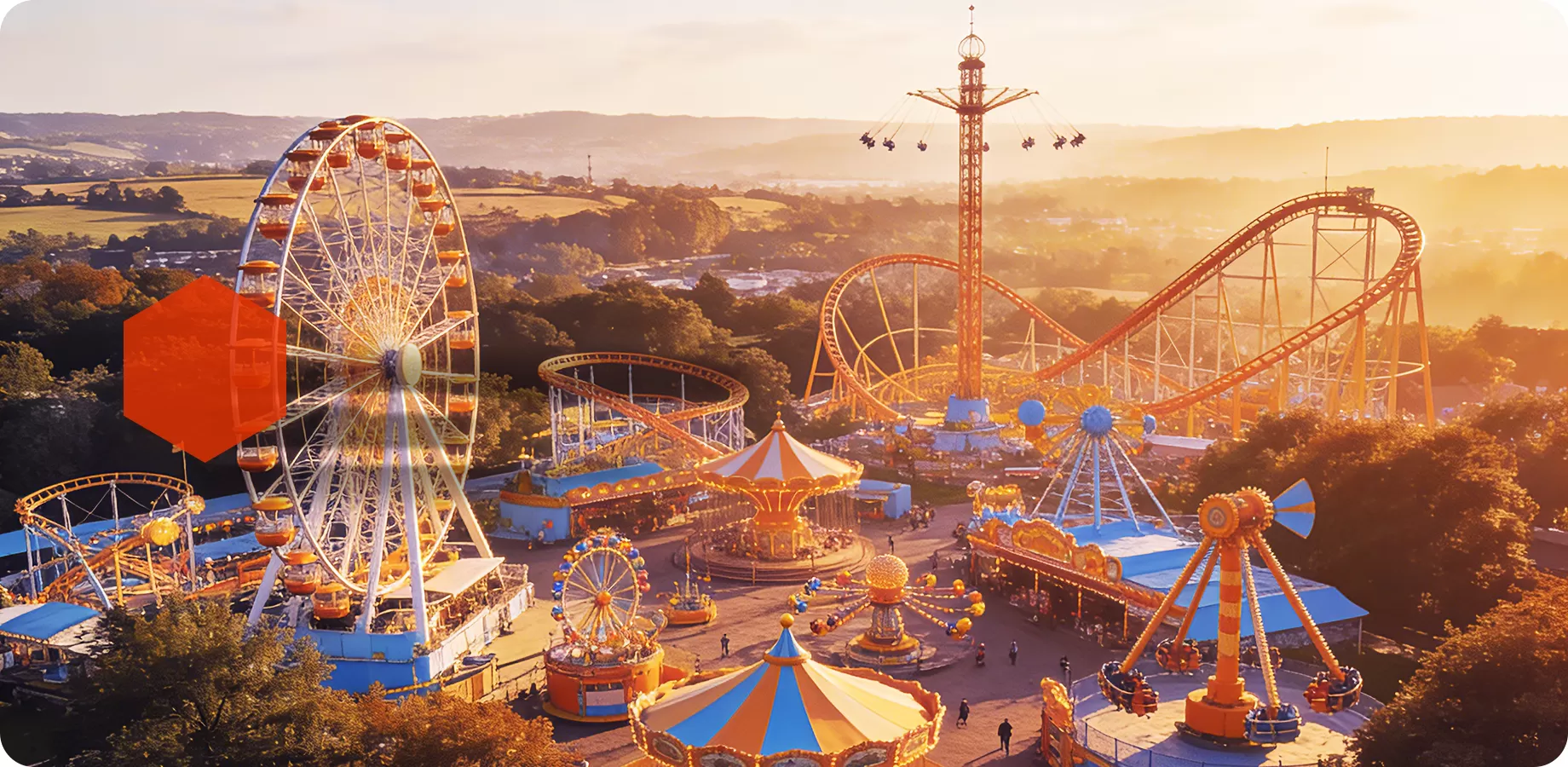 Global Amusement Solutions