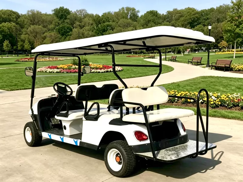 Golf Cart