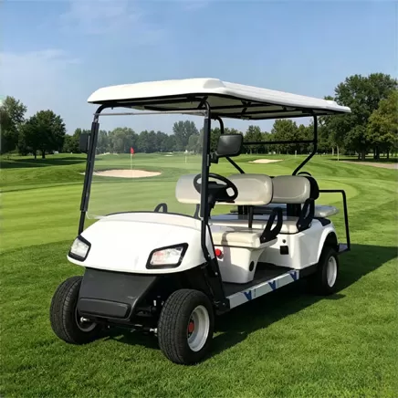 Golf Cart