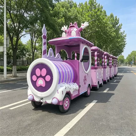 Happy Train