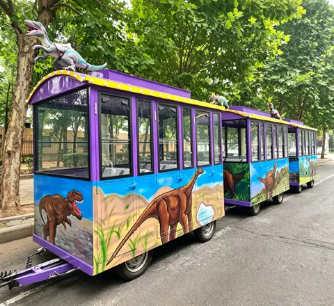 hotfunrides for tourist train pass