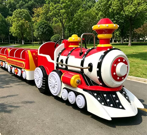 hotfunrides of tourist special train