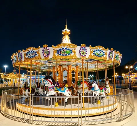 king arthur carousel loungefly