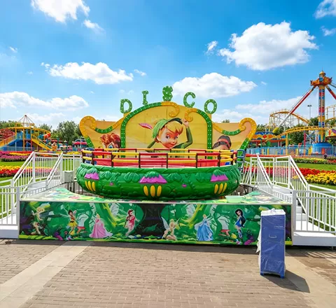 kings island family rides operation