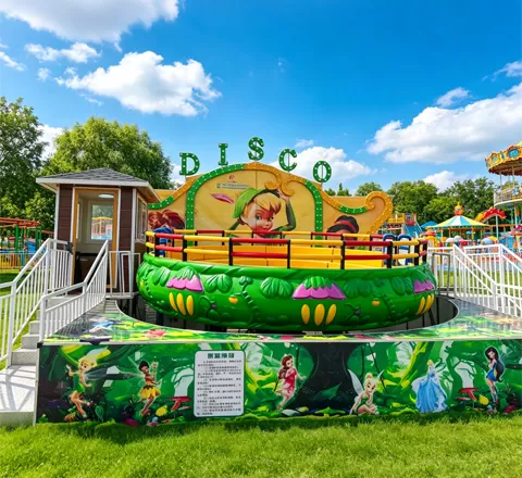 kings island planet snoopy rides operation