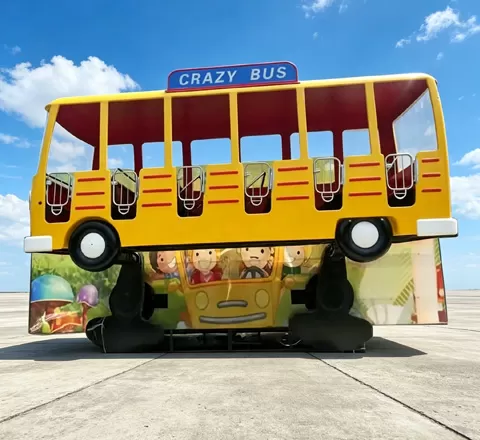 kombo family coaster