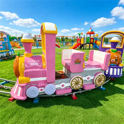 Little Bear Train