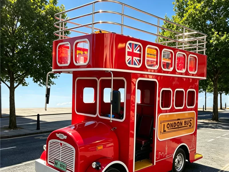 London Bus