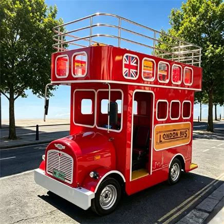 London Bus