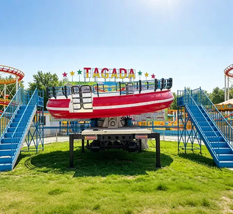 luge ride promotion