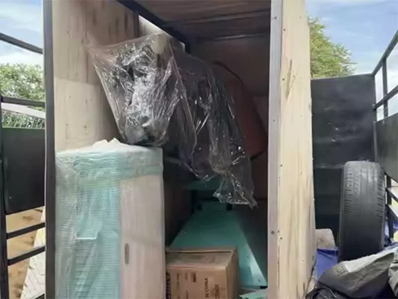 Mechanical Bull Project Delivered to Panama with Positive Customer Feedback