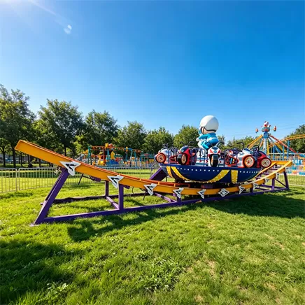 Mini UFO