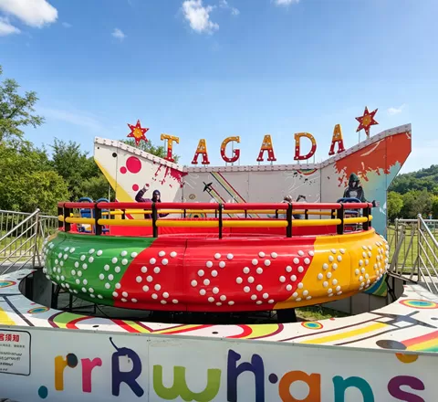 mountasia family fun center rides operation