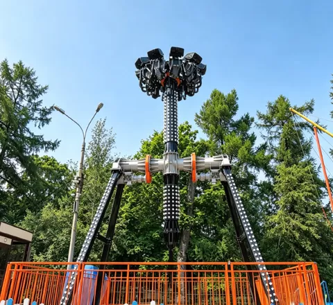 pendulum rides bulk