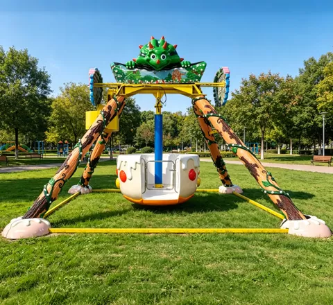 pendulum rides material