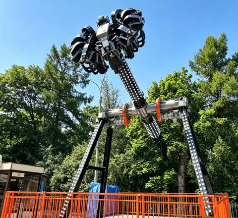 pendulum swing amusement ride wholesale