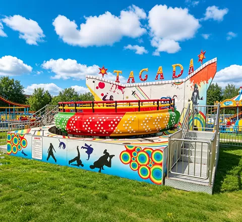 peter rabbit ride alton towers operation