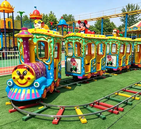 price for special tourist train