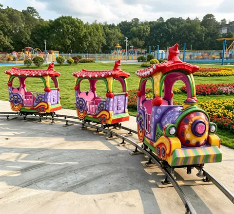 price for tourist train for sale