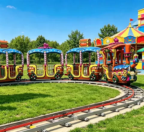 price for tourist train pass