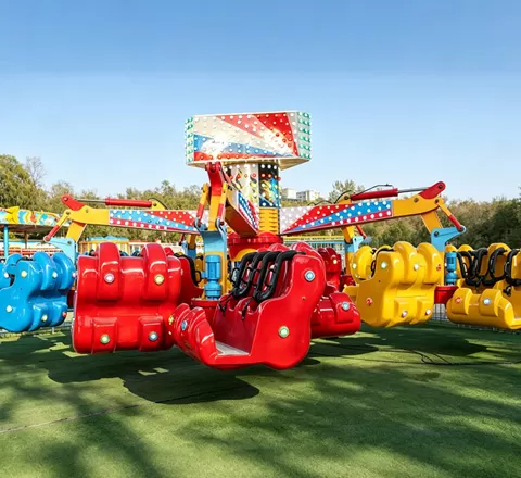 raging rivers waterpark rides