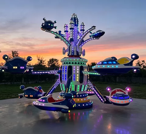 siam park family rides operation