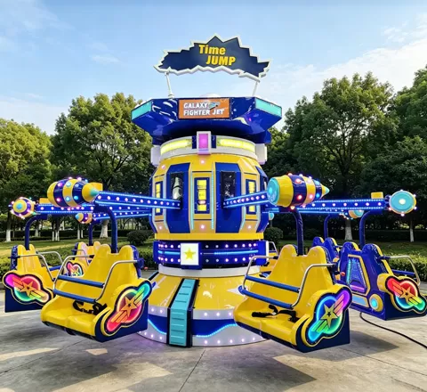 sky wynder calaway park operation