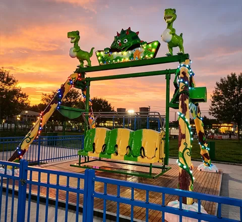splashway new rides operation