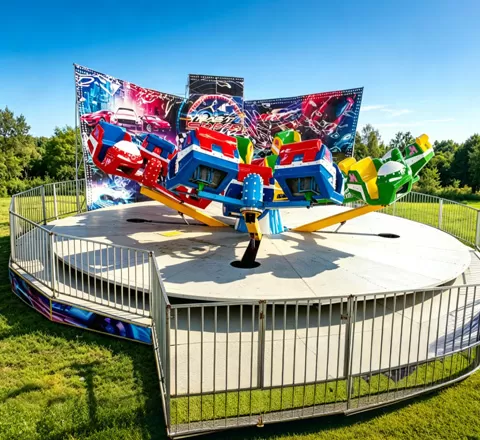 splashway new rides
