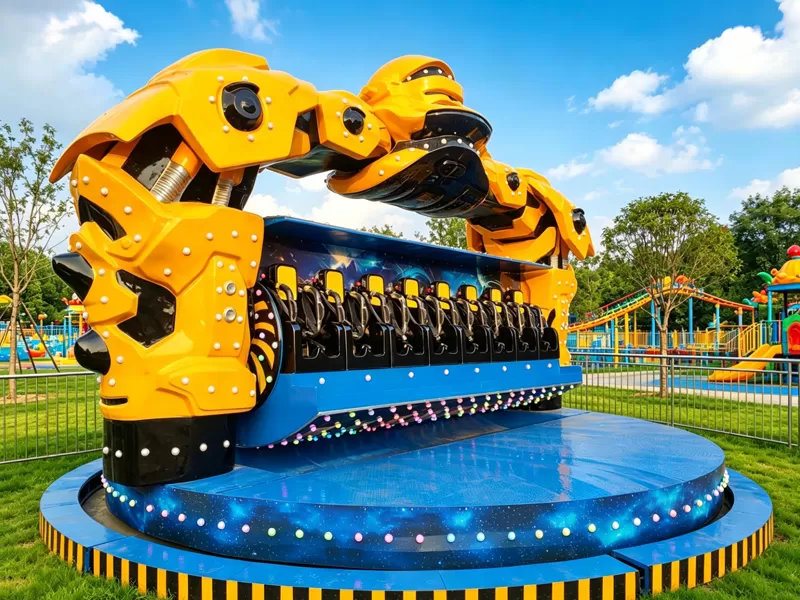 Star Wars Ride