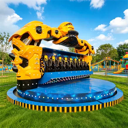 Star Wars Ride