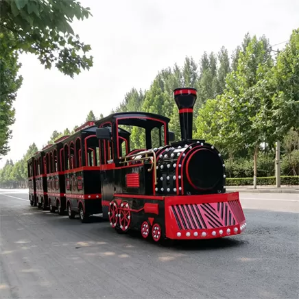 Tourist Train
