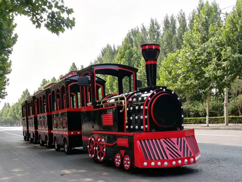 Toursit Train-2