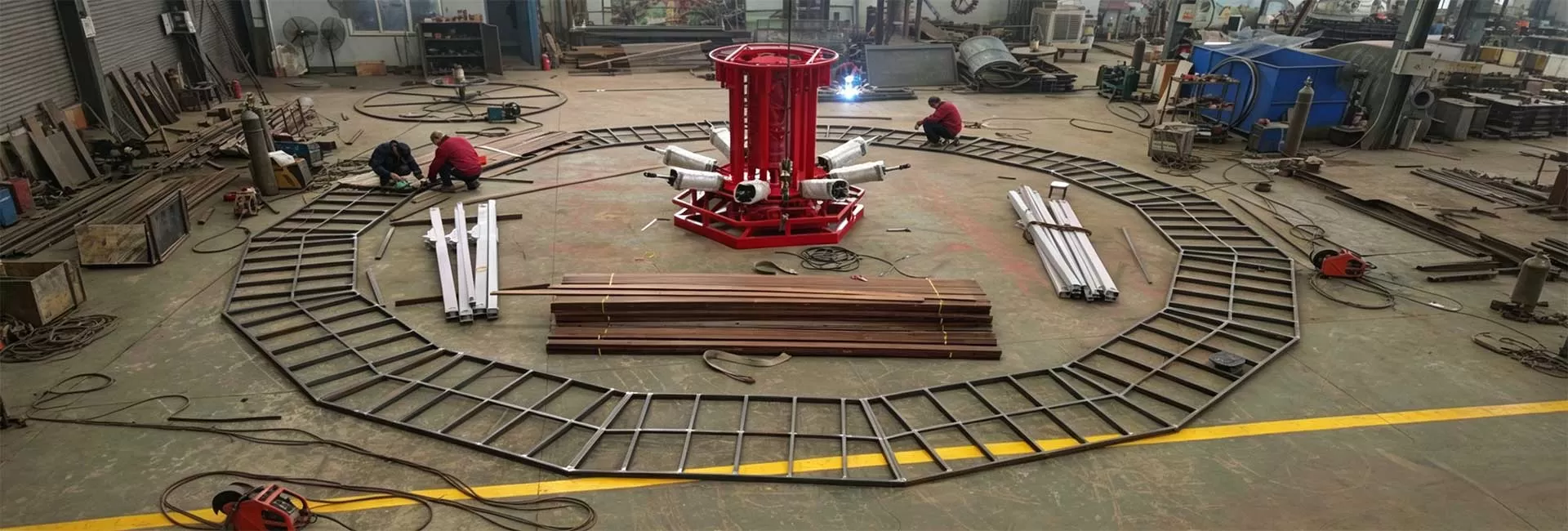 Why Choose Us for Ride Maintenance